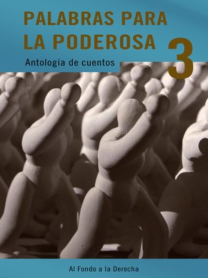 cover image of Palabras para La Poderosa 3